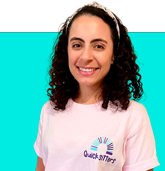 Sara Areiza -quicksitters