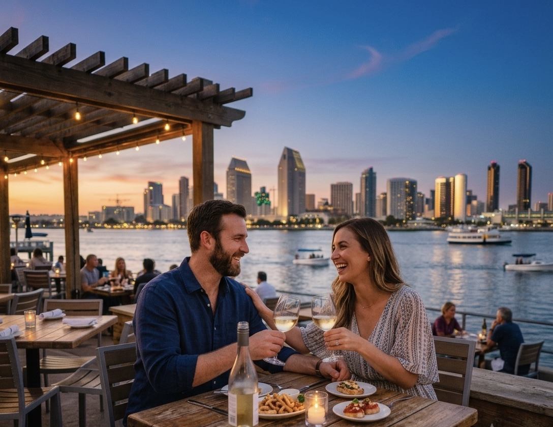 date night babysitter San Diego QuickSitters