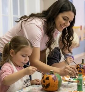 babysitters-san-diego-holidays