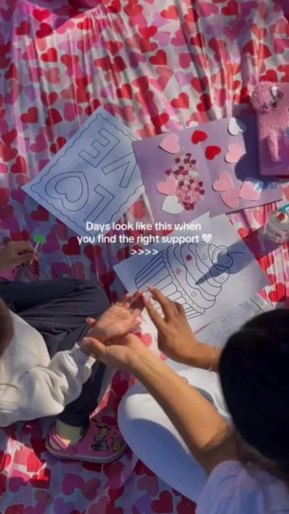Instagram post from quicksitterssd. This post is in position 1.