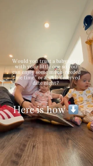 Instagram post from quicksitterssd. This post is in position 2.